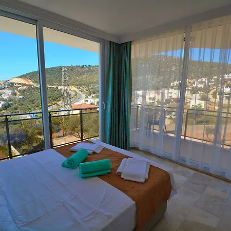 Hatice Sultan Butik Kalkan
