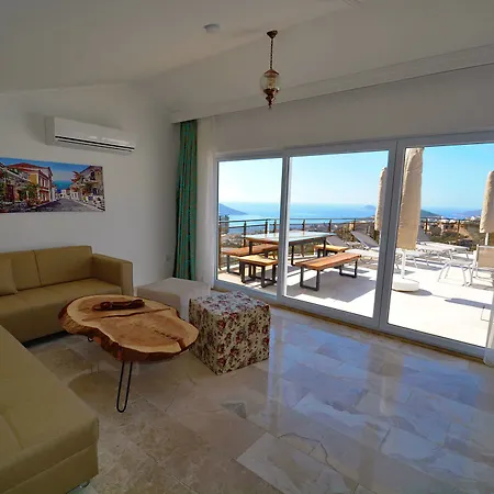 Hatice Sultan Butik Apartment