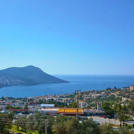 Hatice Sultan Butik * Kalkan