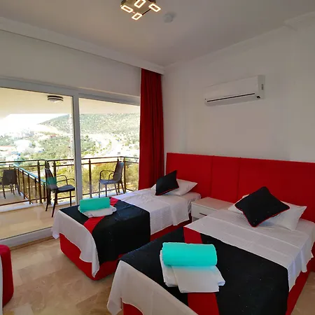 Apartment Hatice Sultan Butik Kalkan