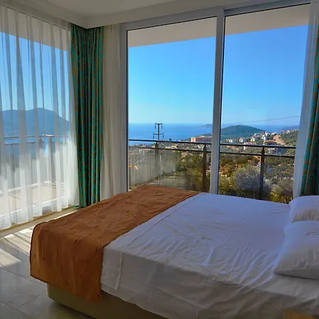 Apartment Hatice Sultan Butik *