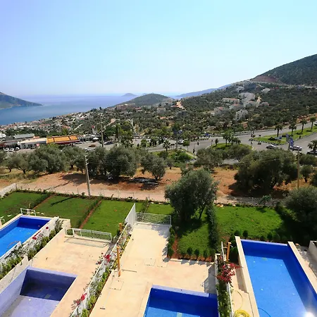 Hatice Sultan Butik * Kalkan