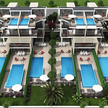 Hatice Sultan Butik * Kalkan